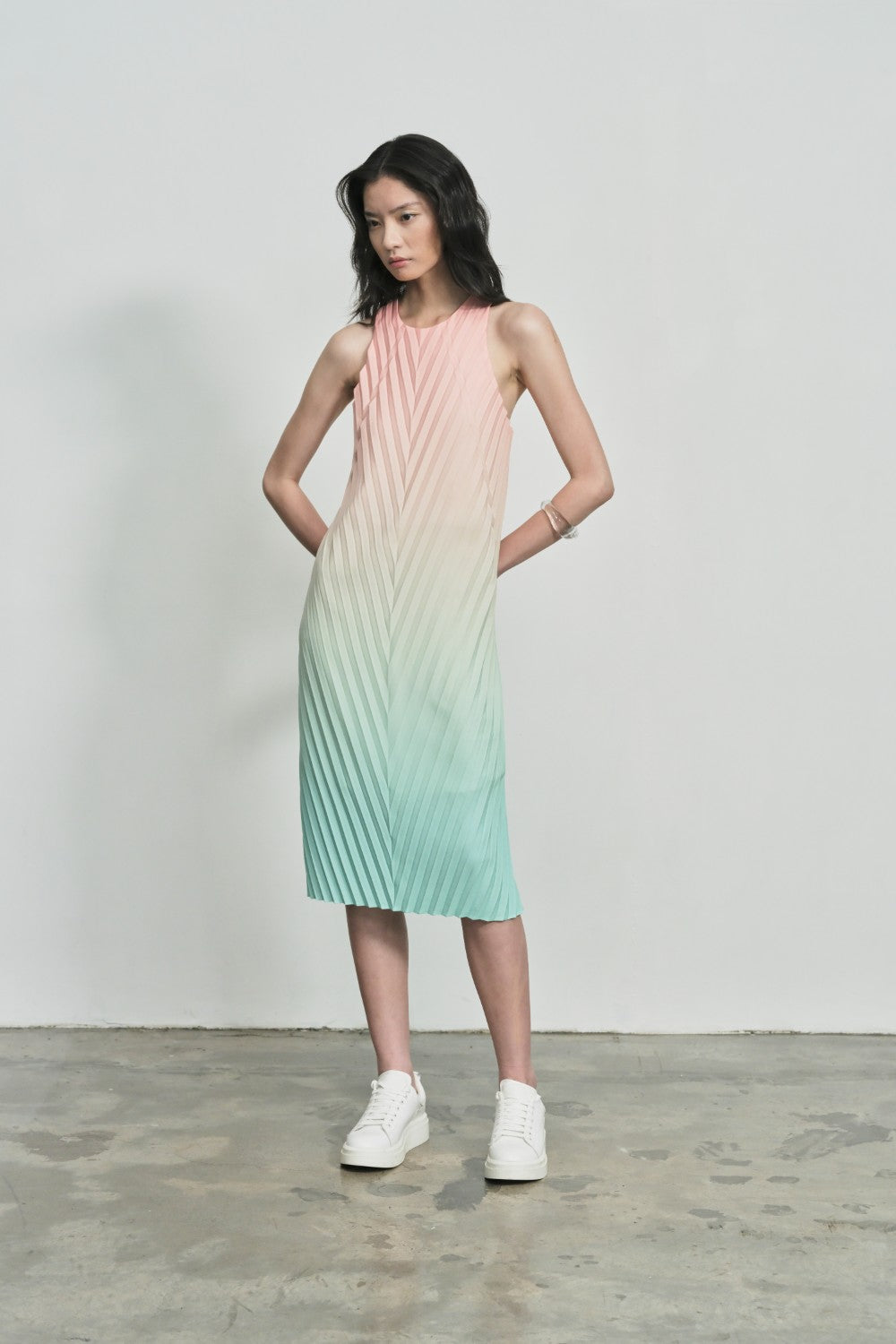 EMMA GRADIENT