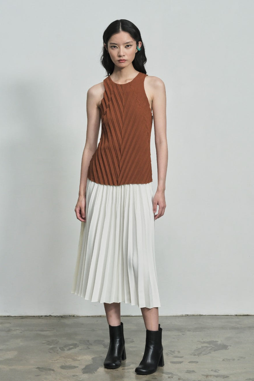 YUVI TOP (Archive color)
