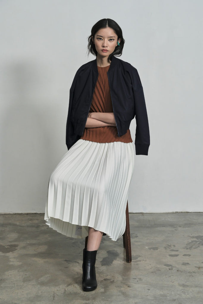 DEMI SKIRT