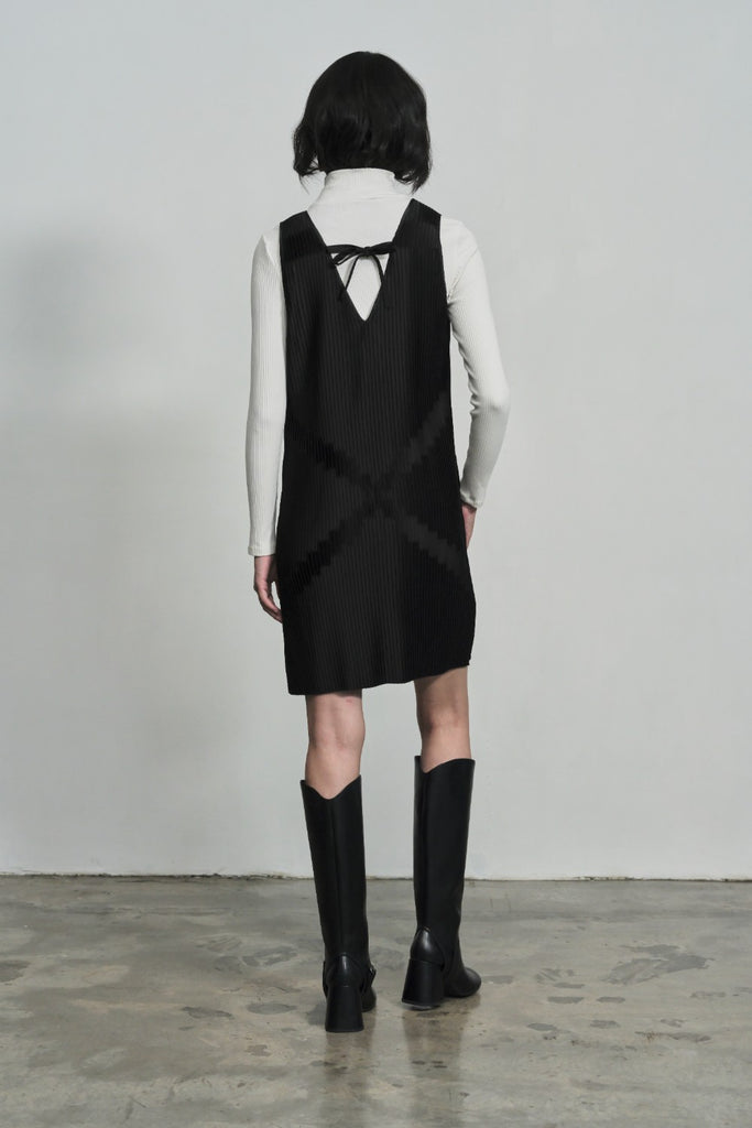ARIA DRESS