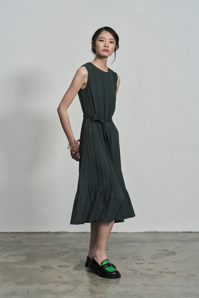 ADELINE DRESS