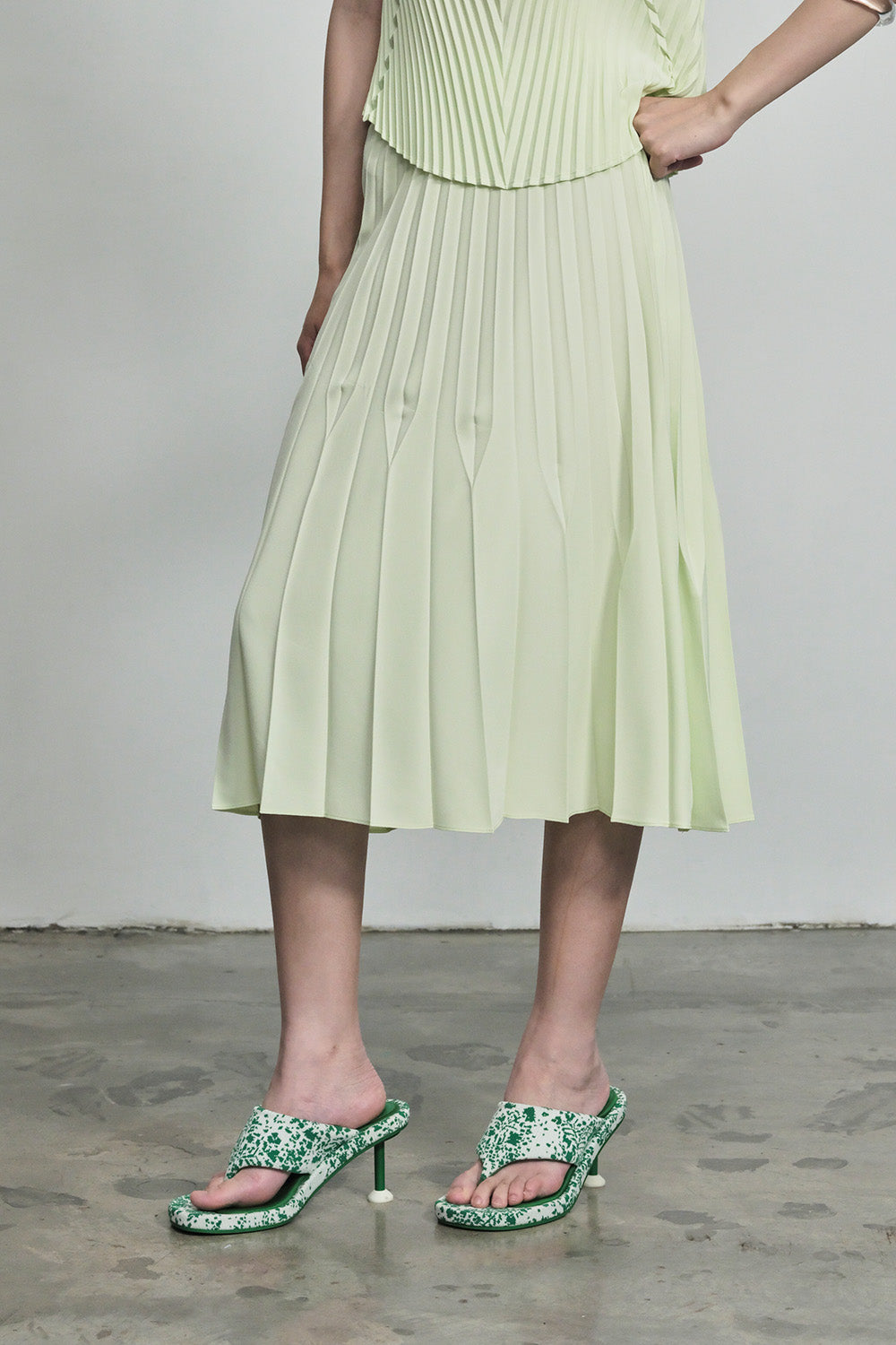 HAY SKIRT