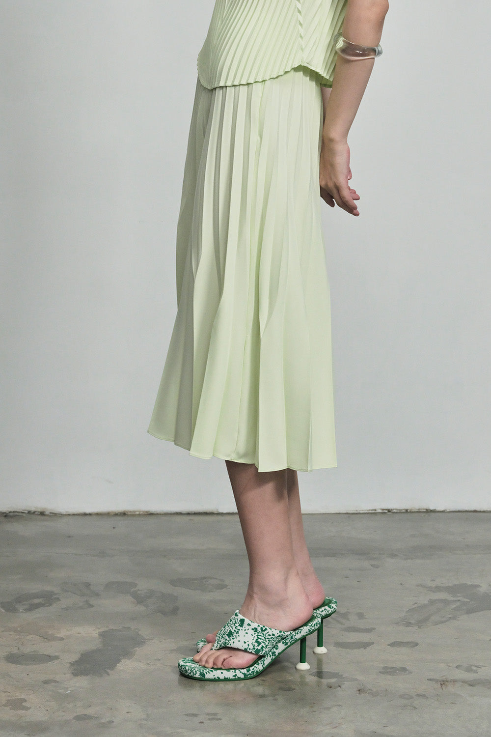 HAY SKIRT
