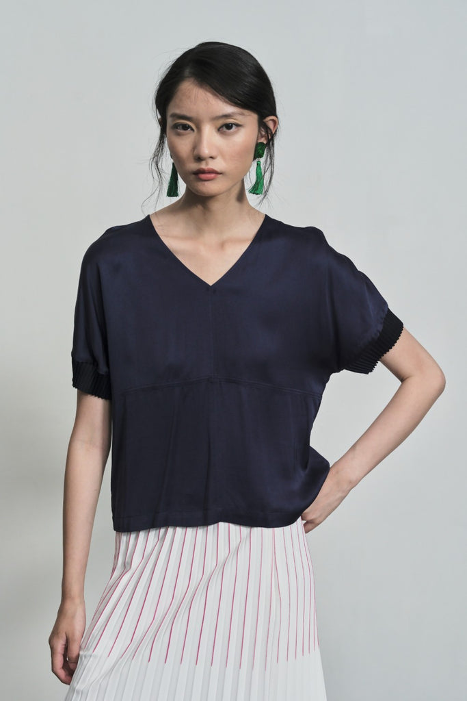 CLAUDIA TOP