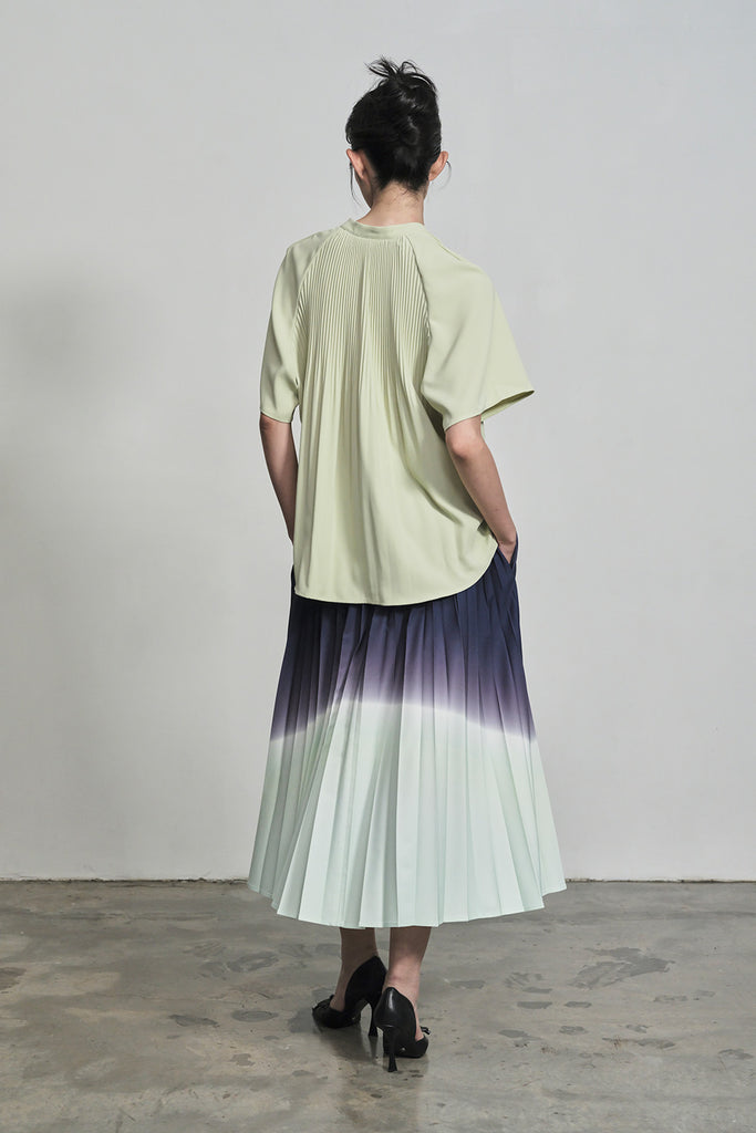 DEMI GRADIENT