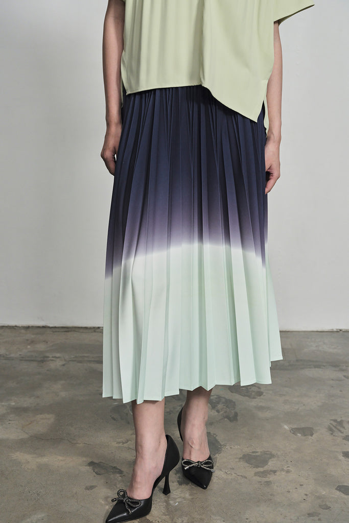DEMI GRADIENT