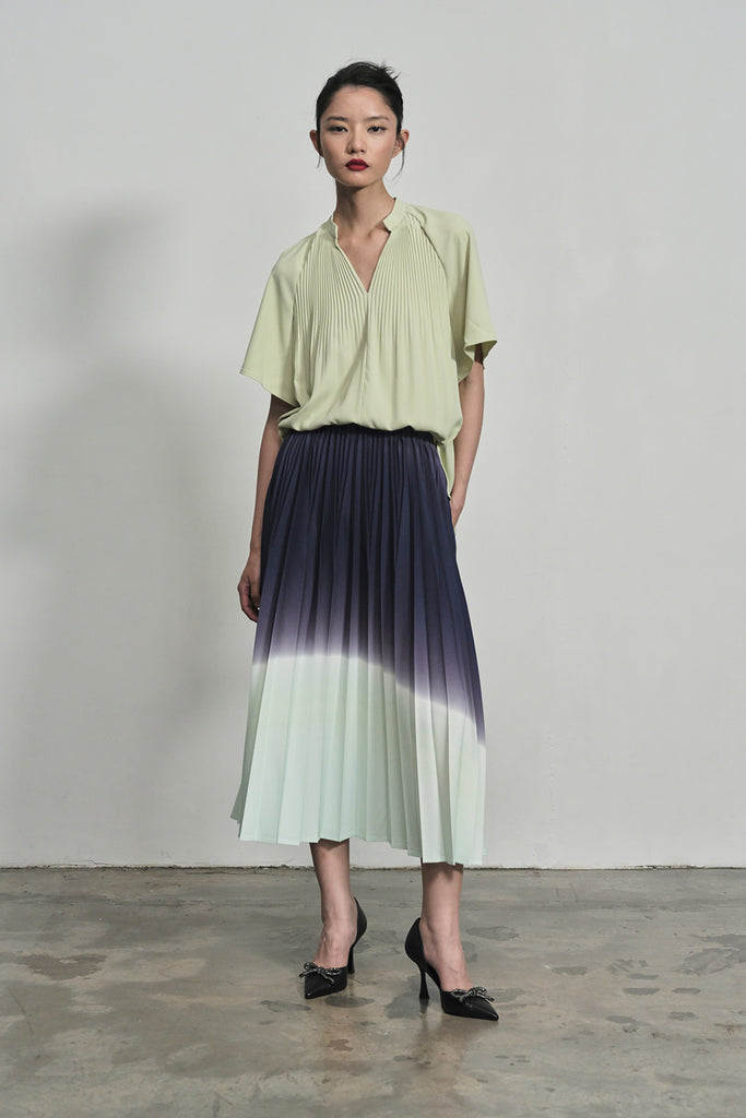 DEMI GRADIENT