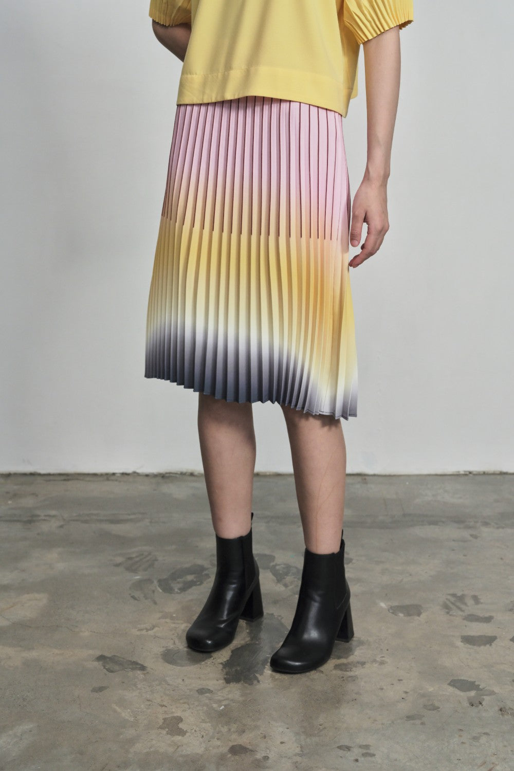 HARPER GRADIENT
