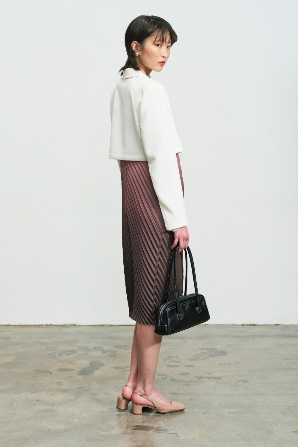 THEA JACKET