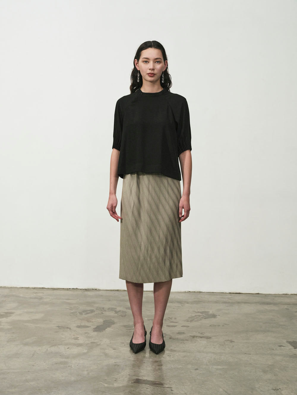 ELISE SKIRT