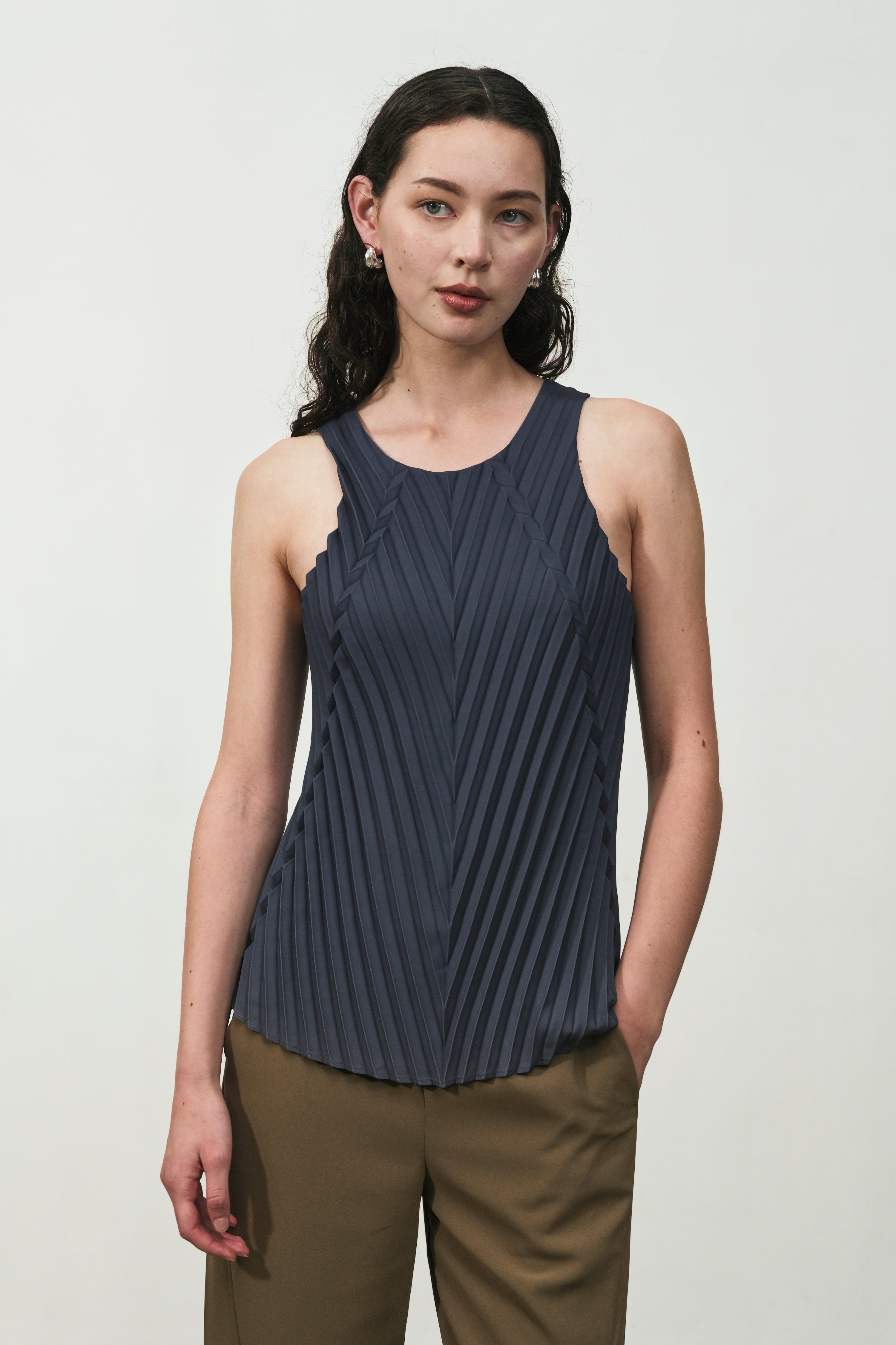 YUVI TOP (Archive color)