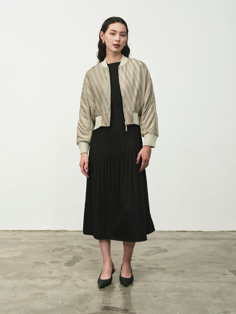 RENEE JACKET