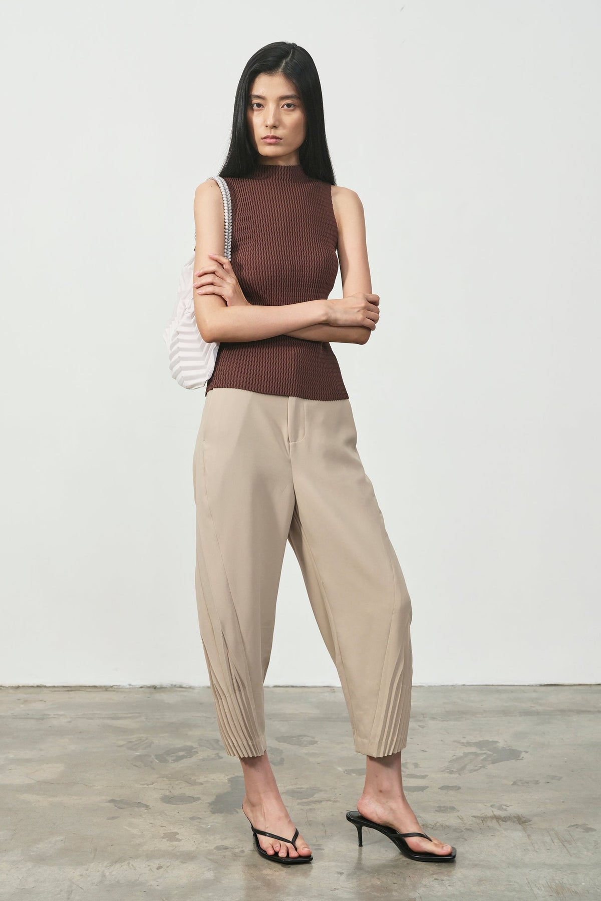 BELLINA TROUSERS