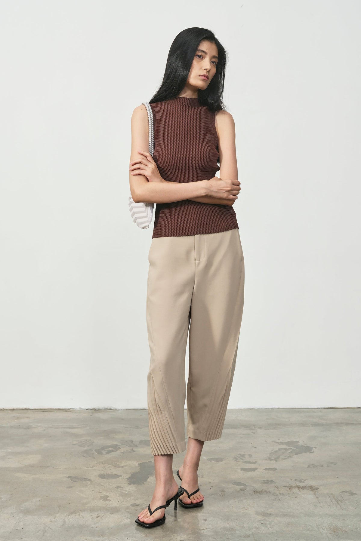 BELLINA TROUSERS