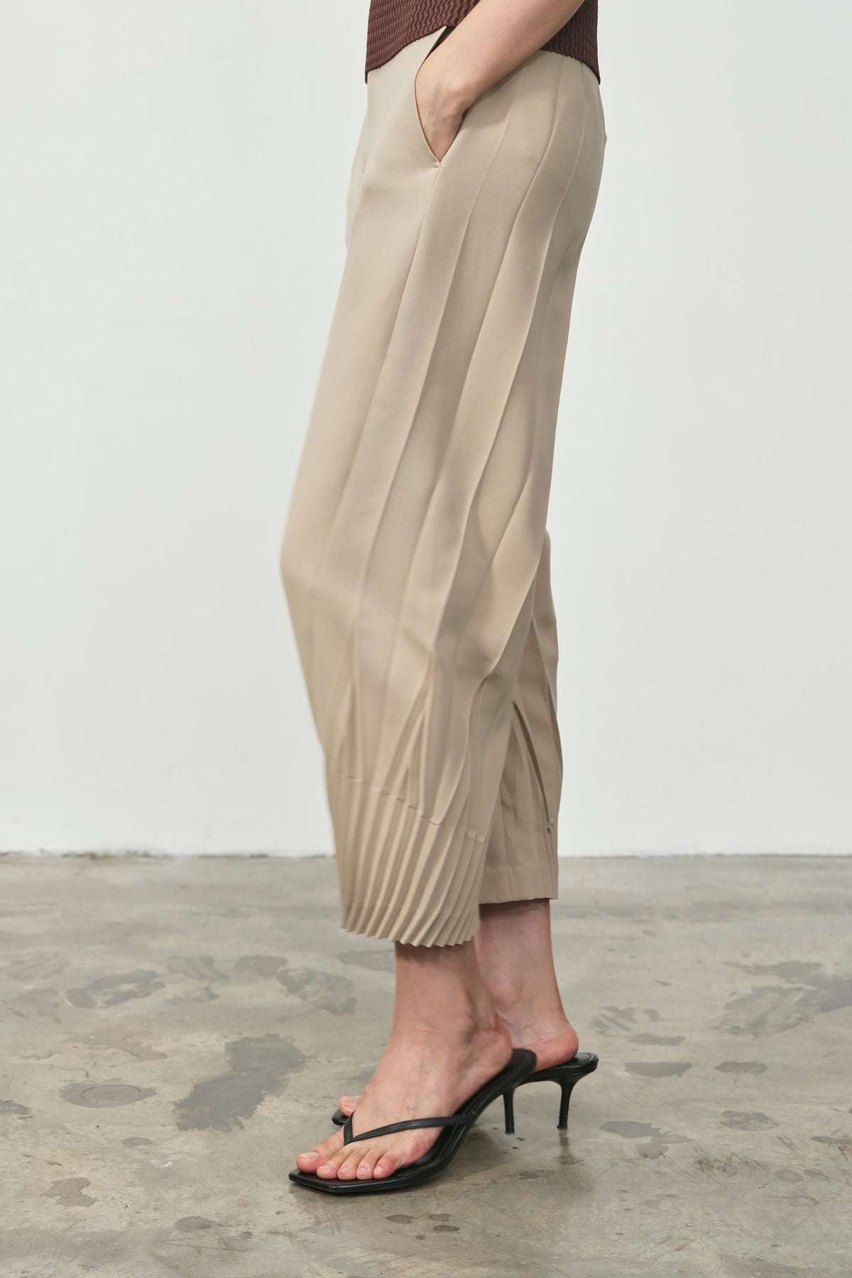 BELLINA TROUSERS