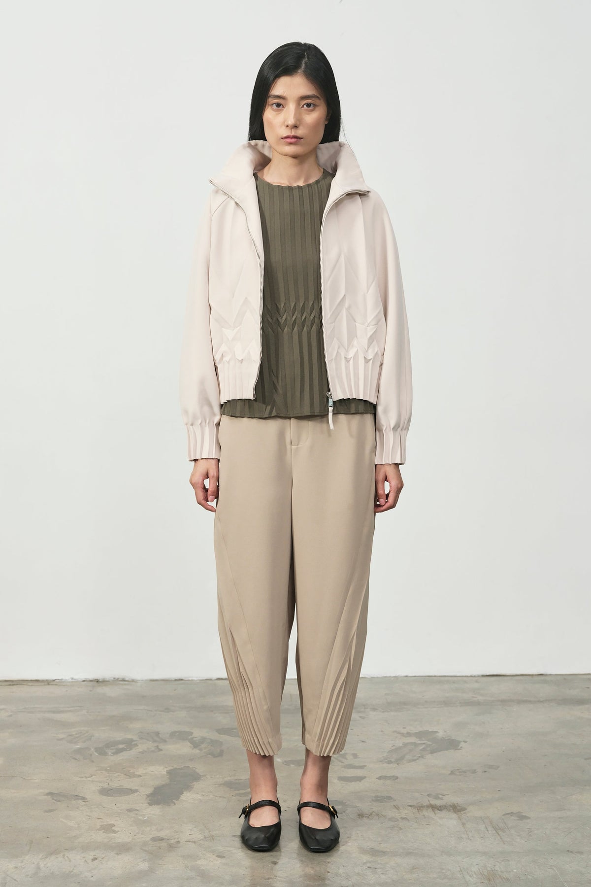 BELLINA TROUSERS