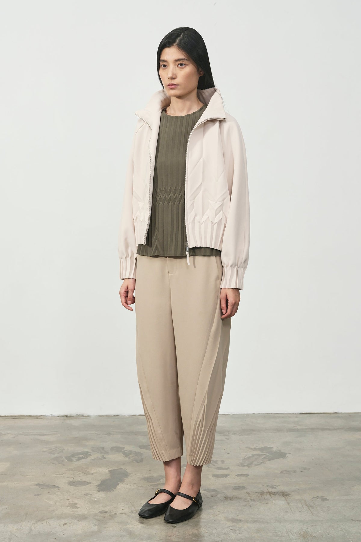 VICTOR JACKET