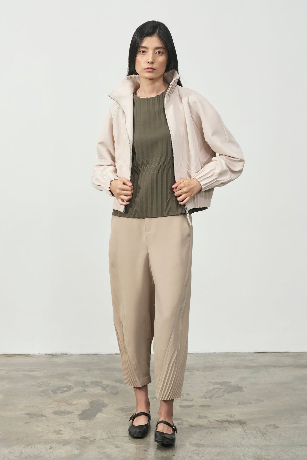 VICTOR JACKET