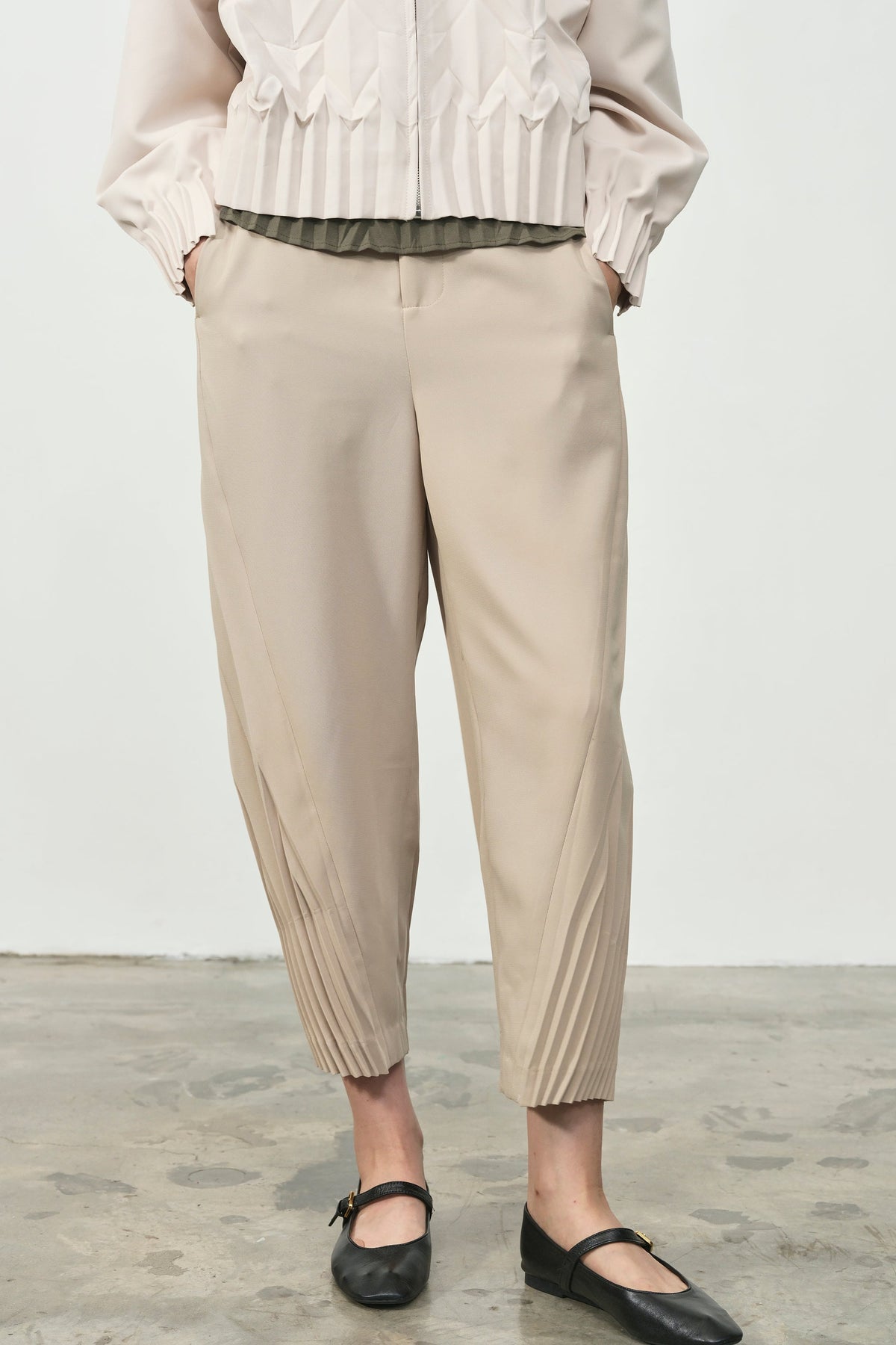 BELLINA TROUSERS