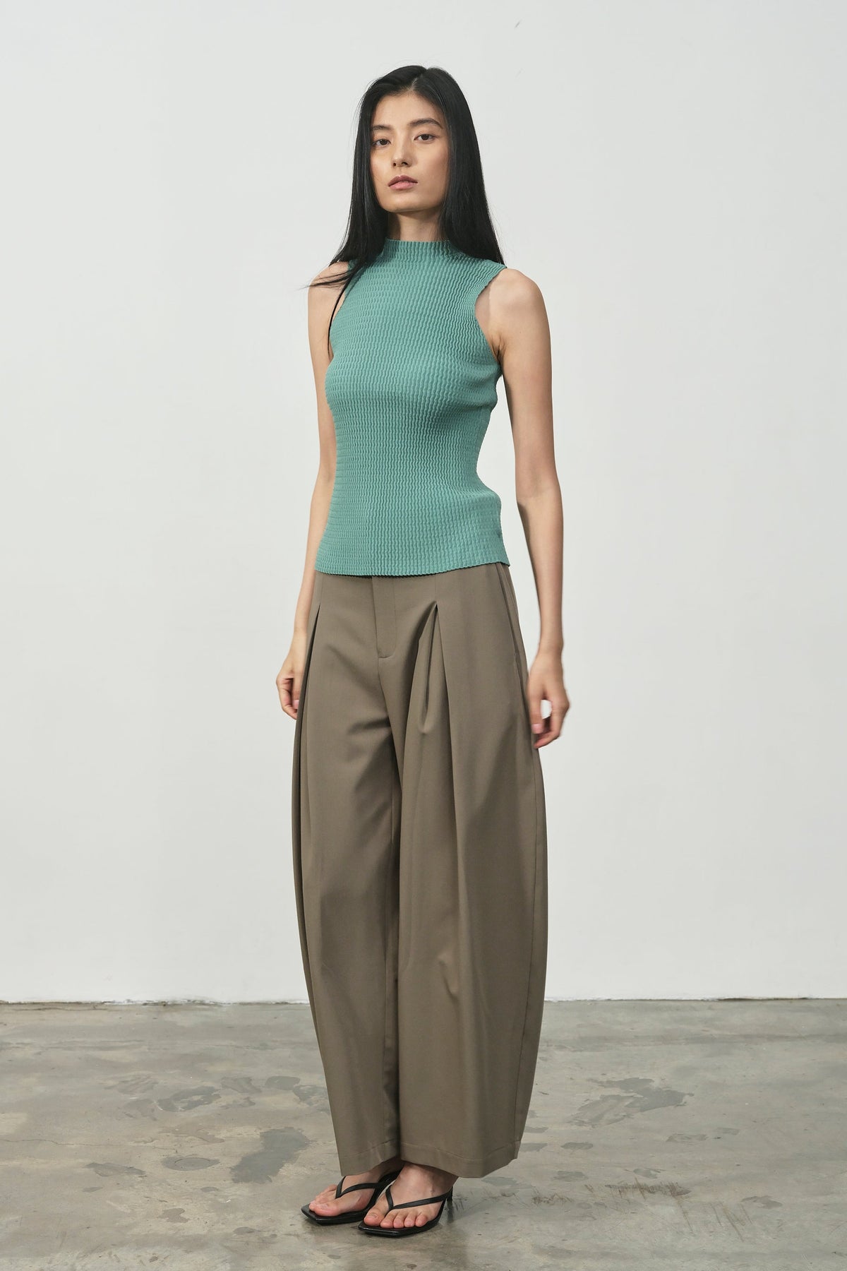 BORA TROUSERS