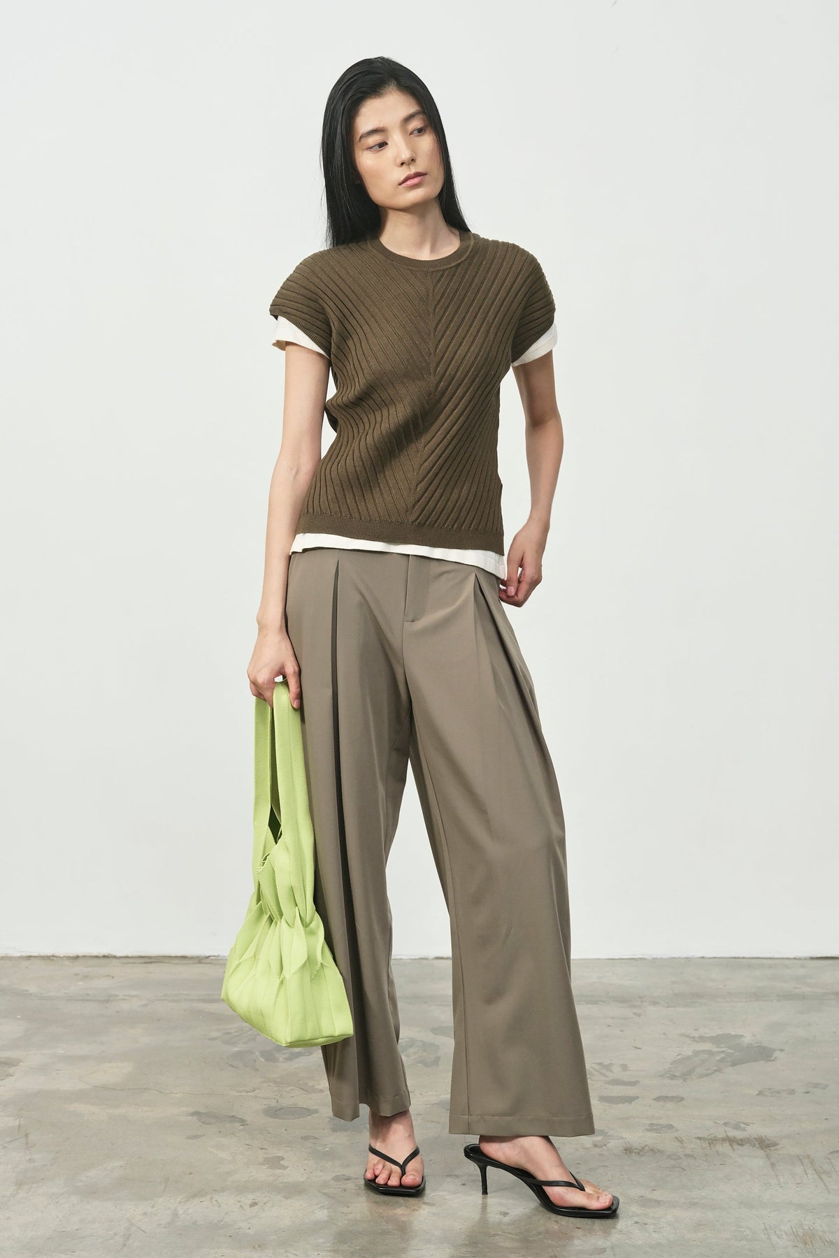 BORA TROUSERS