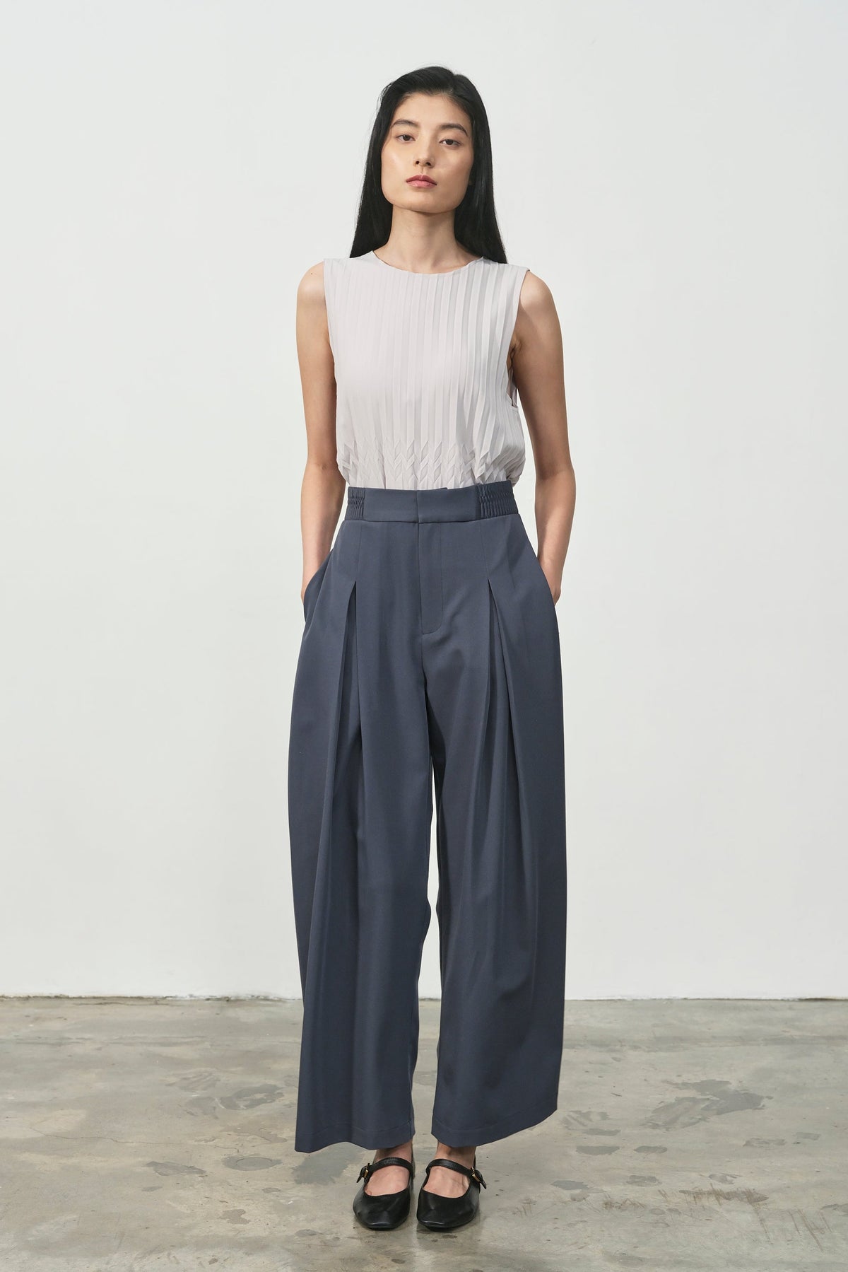 BORA TROUSERS