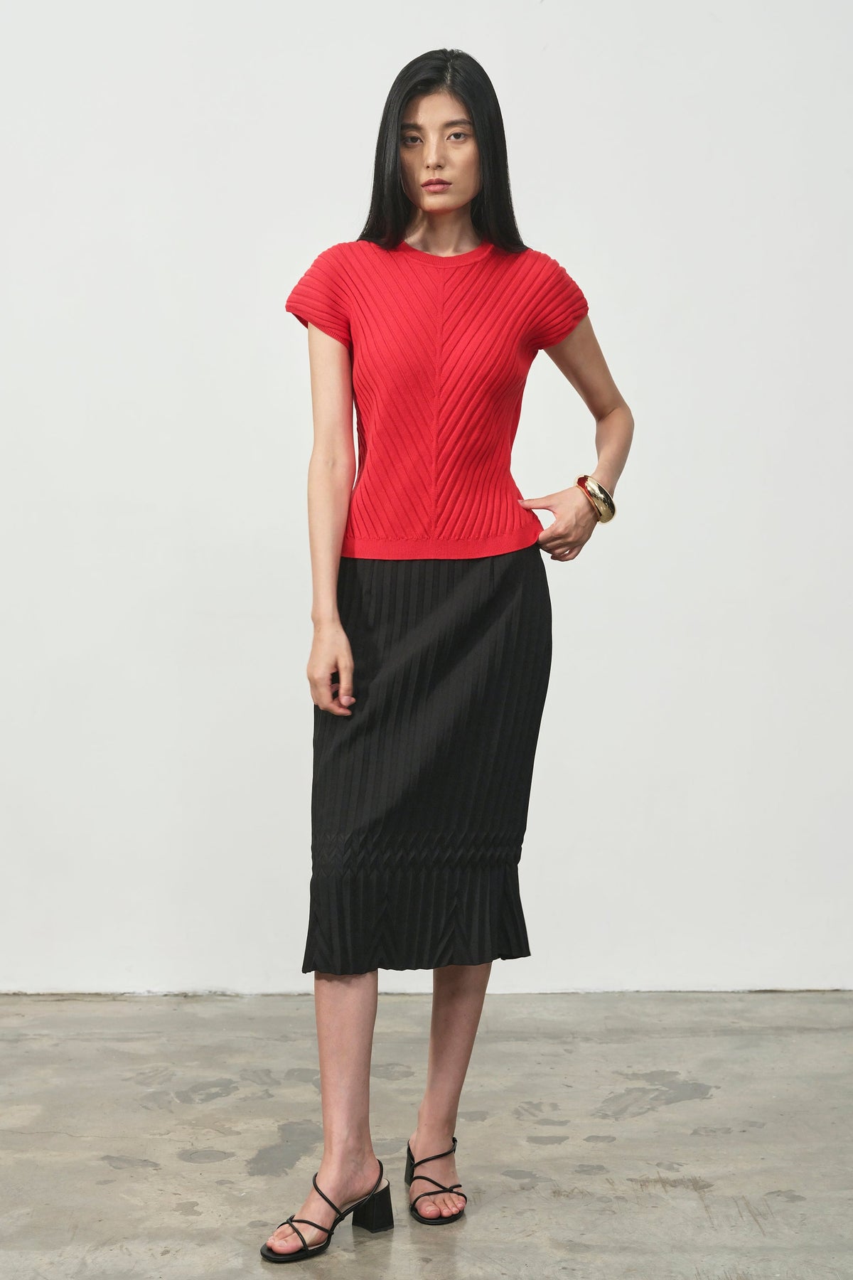 MONA SKIRT