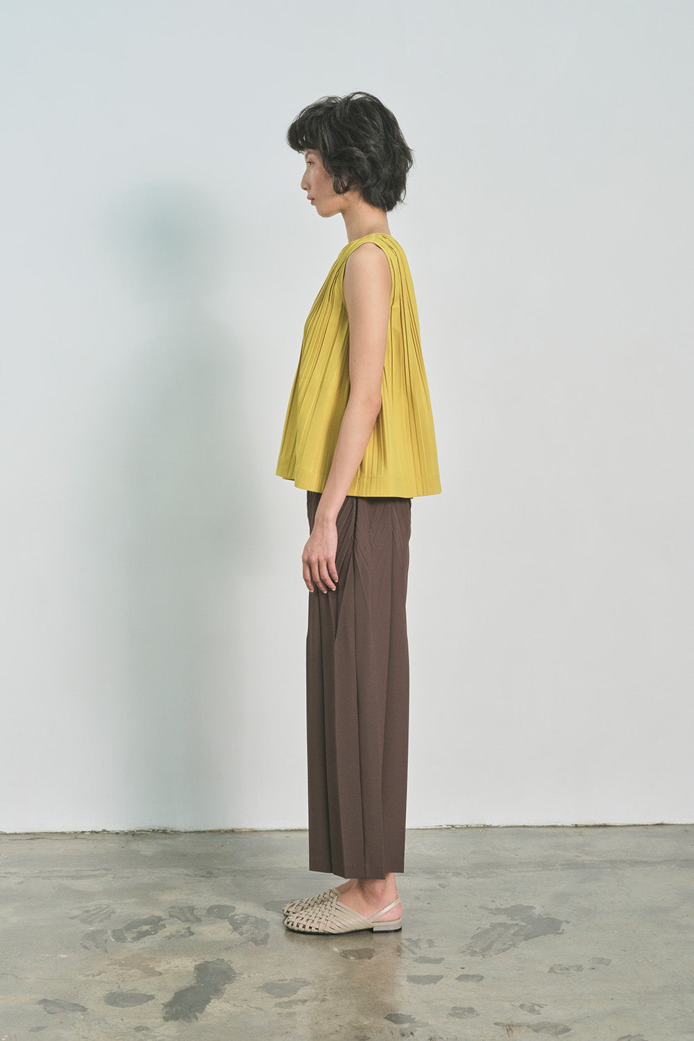 BILLIE TROUSERS