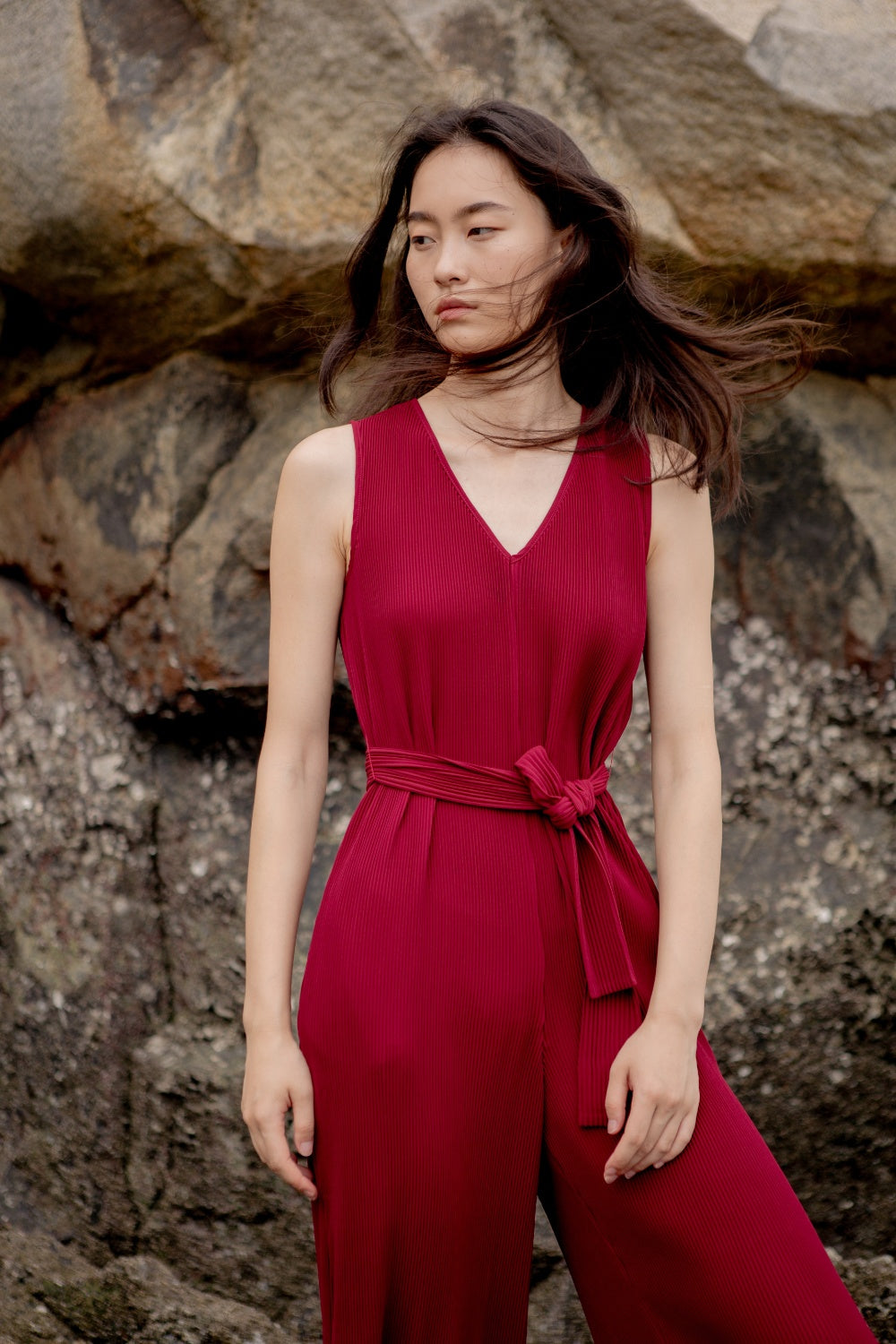 JUDY JUMPSUIT