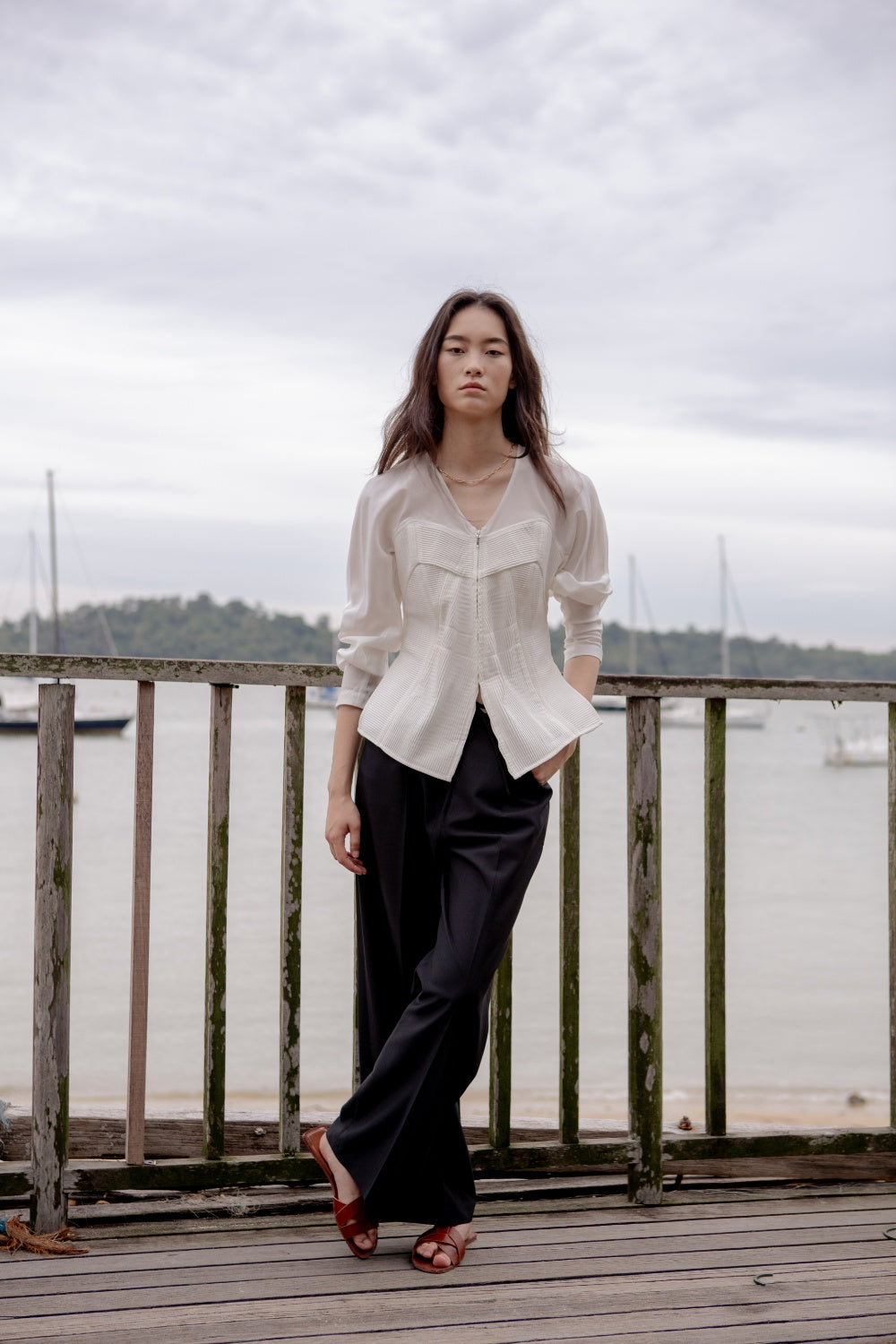 KEBAYA JACKET