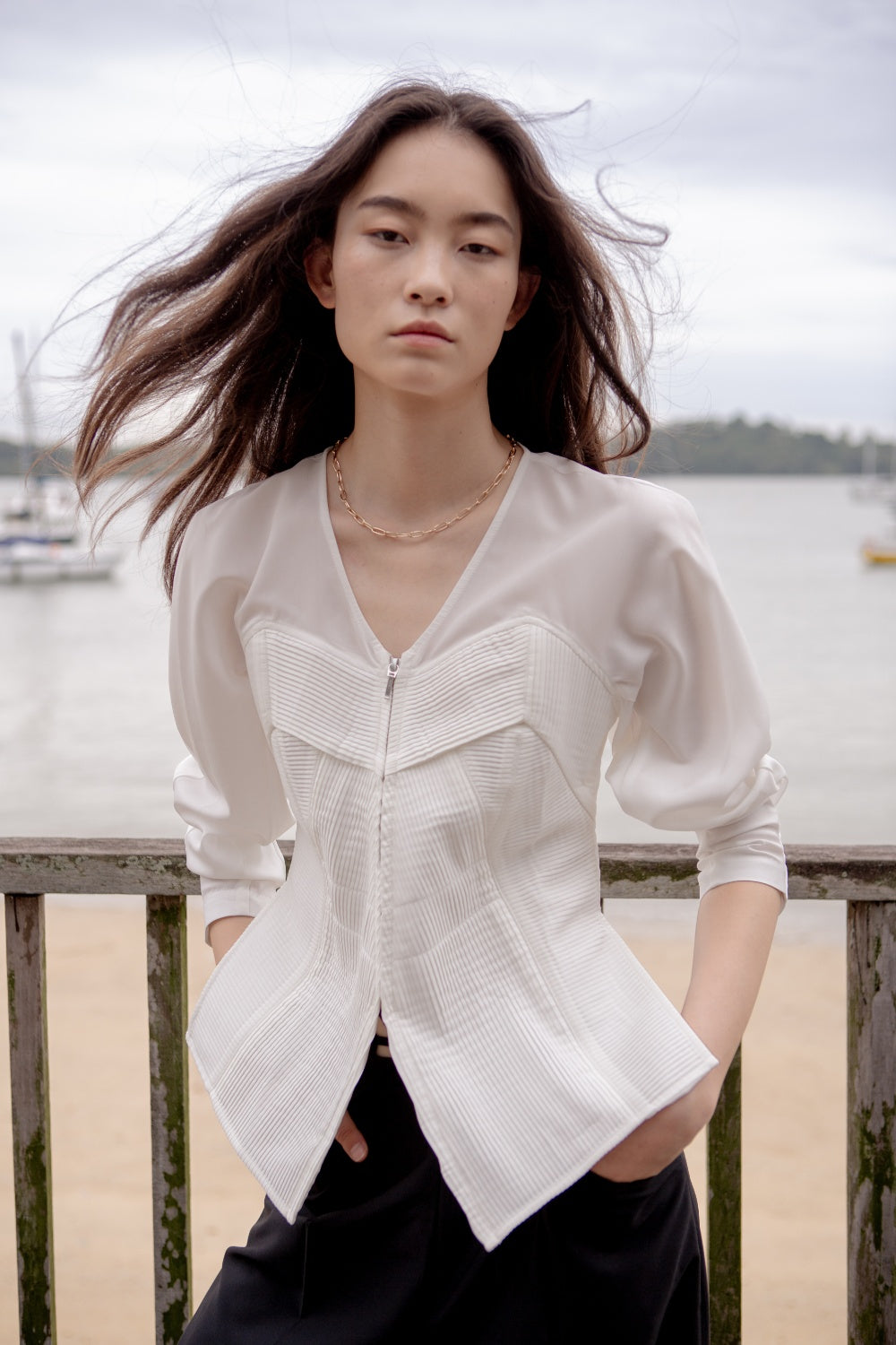 KEBAYA JACKET
