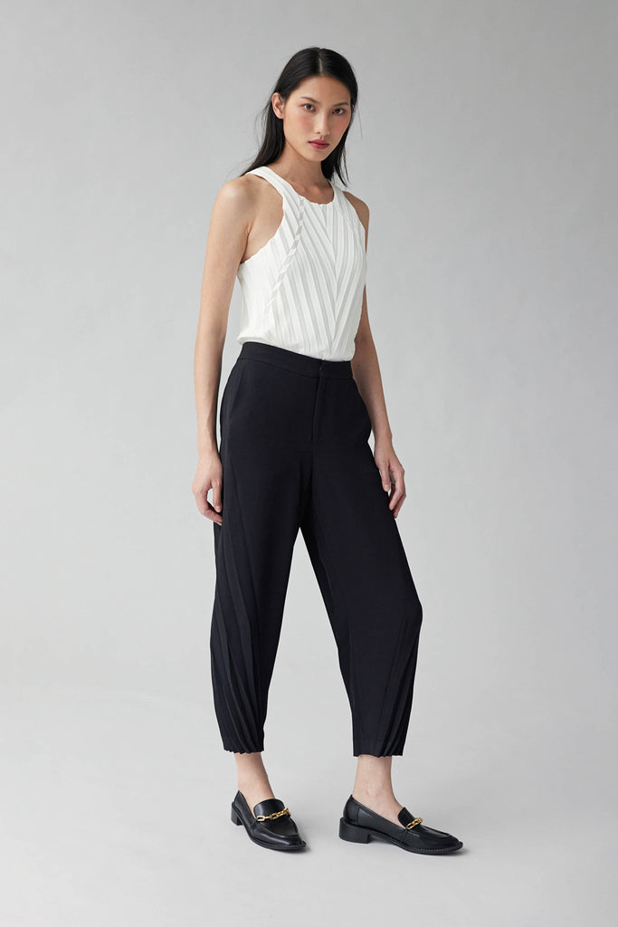 BELL TROUSERS