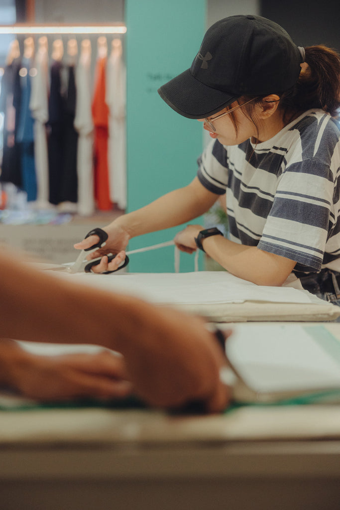 GIFT The Tee-tO-Bag Experience (NDC)