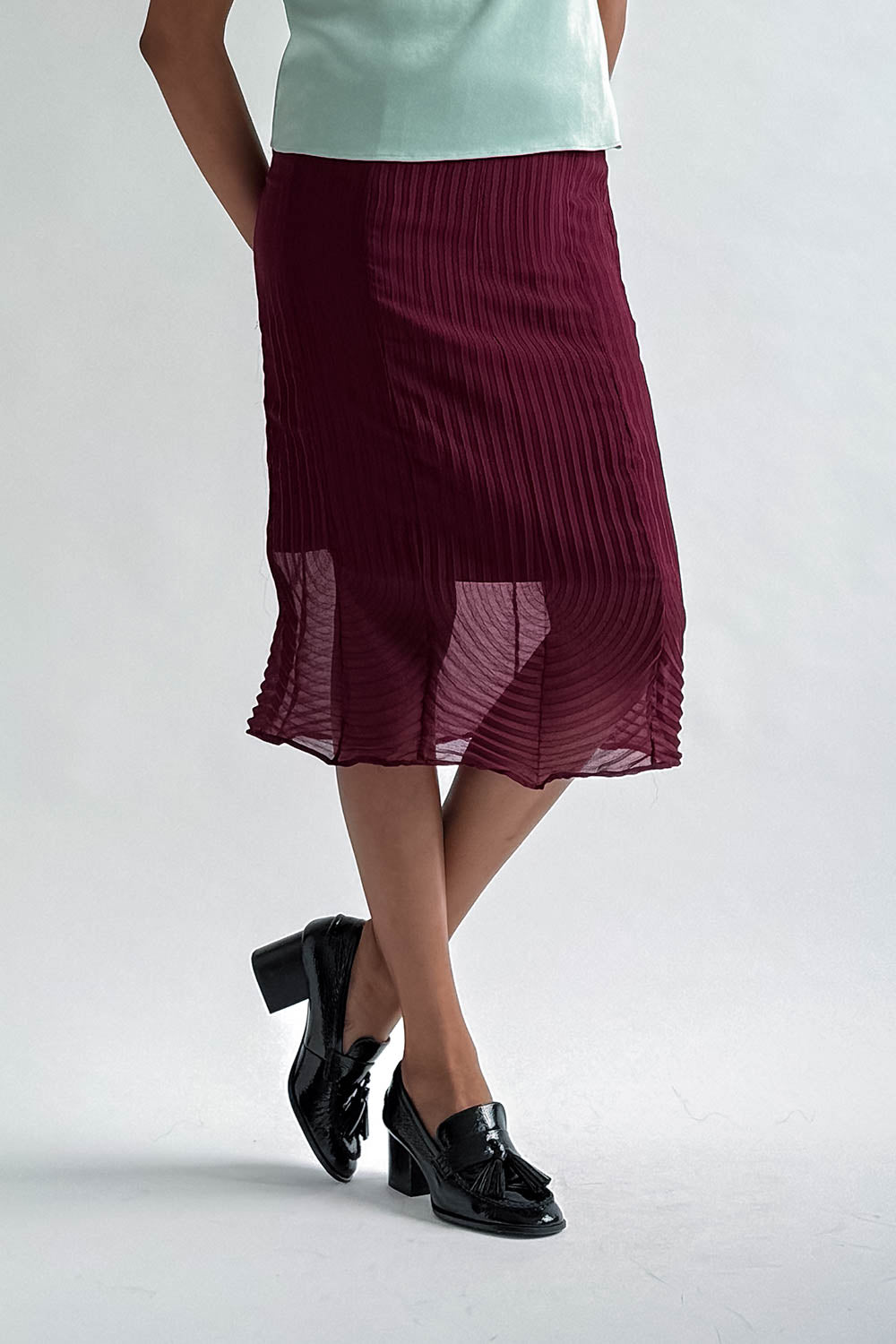 MIRA SKIRT