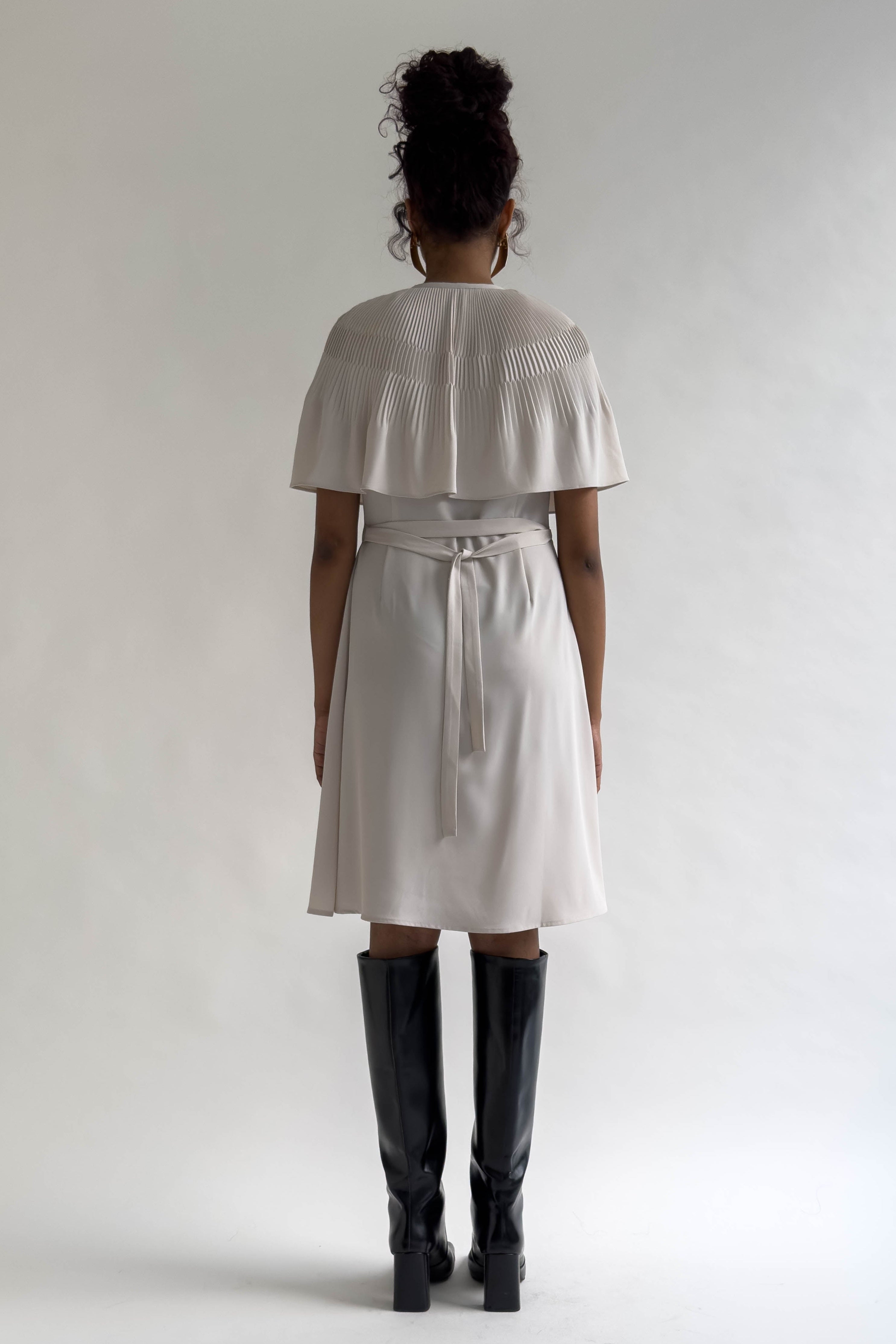 NORA DRESS