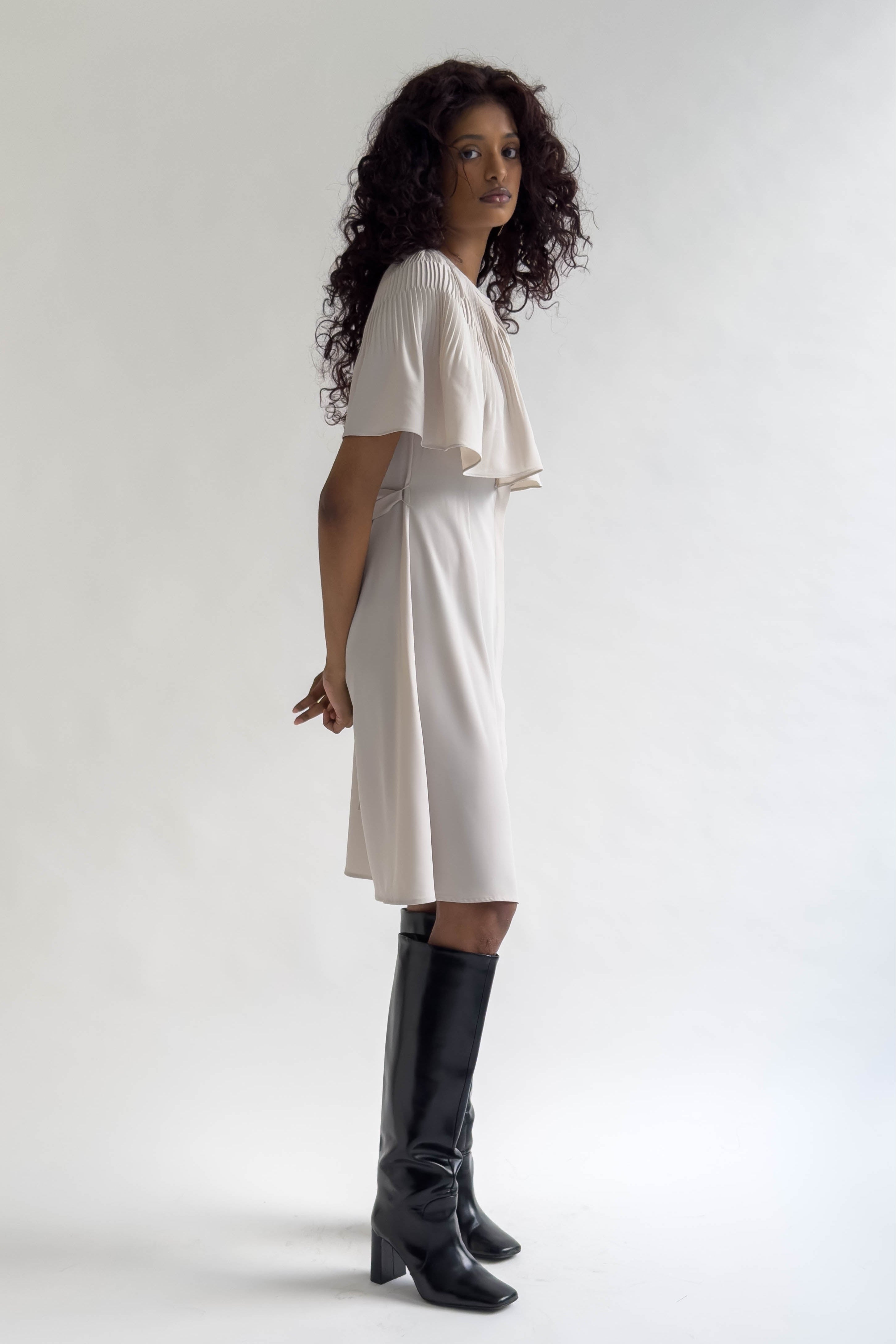 NORA DRESS