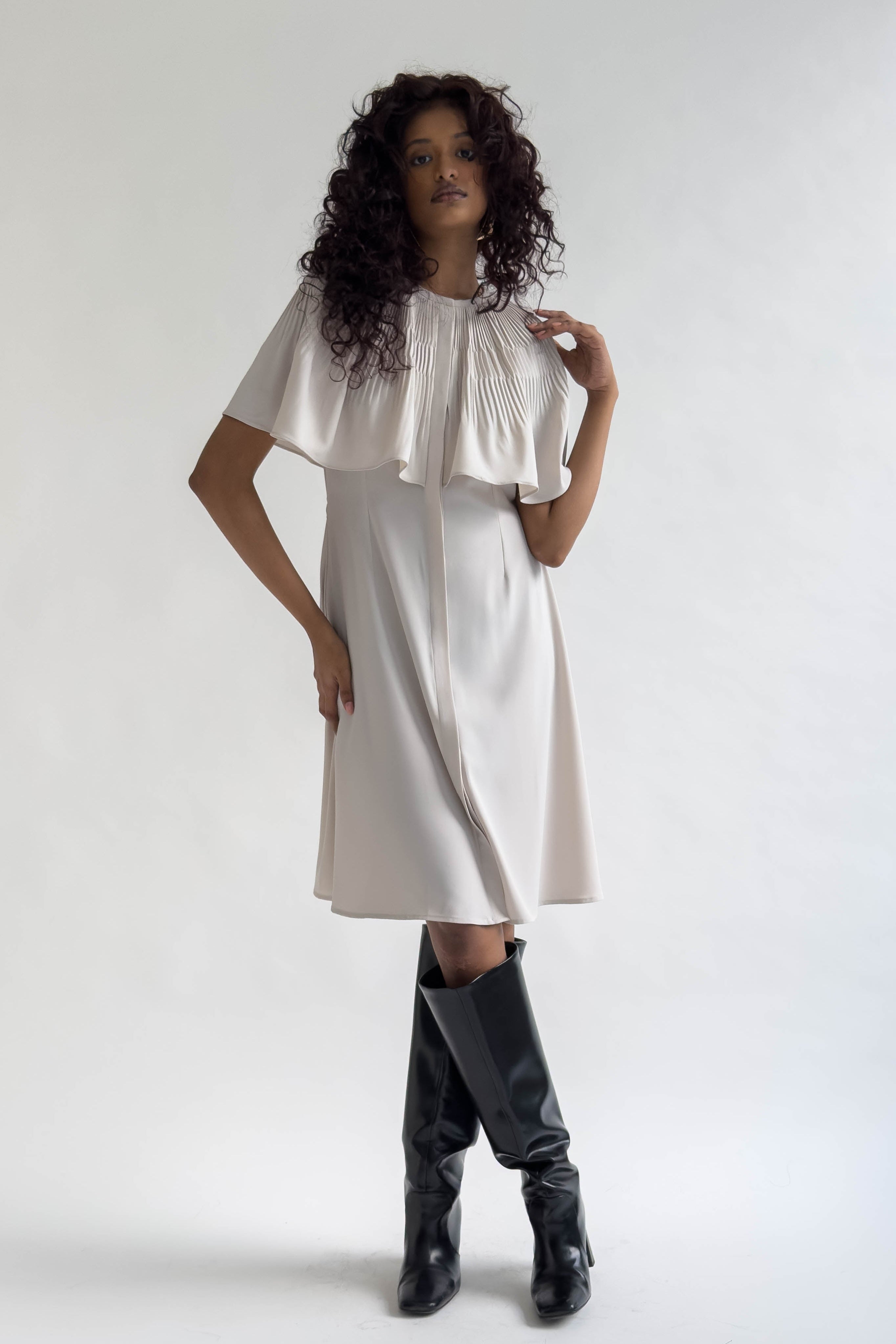 NORA DRESS