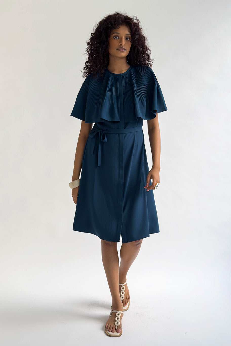 NORA DRESS