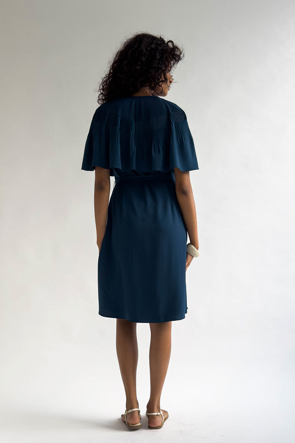 NORA DRESS
