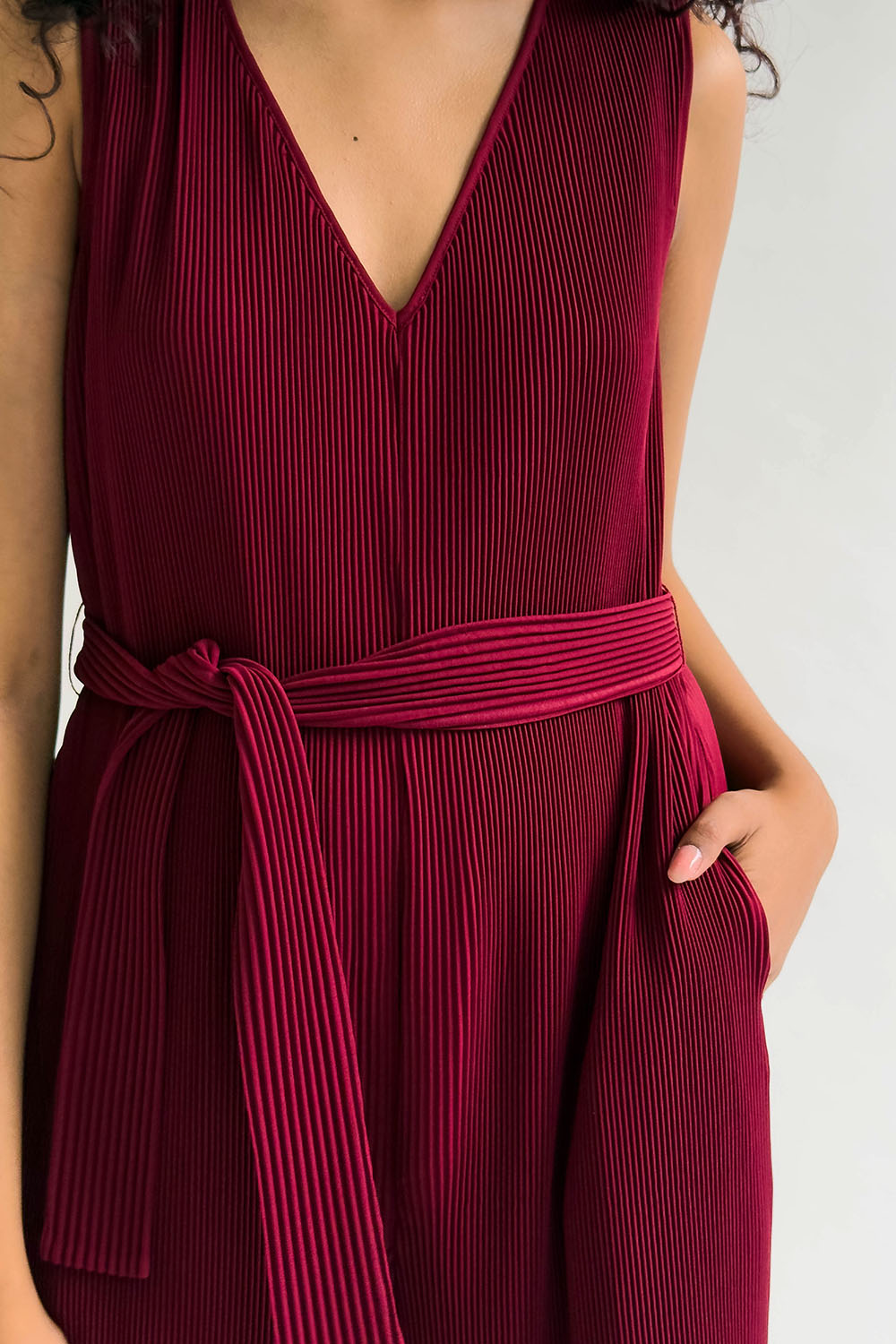JUDY JUMPSUIT