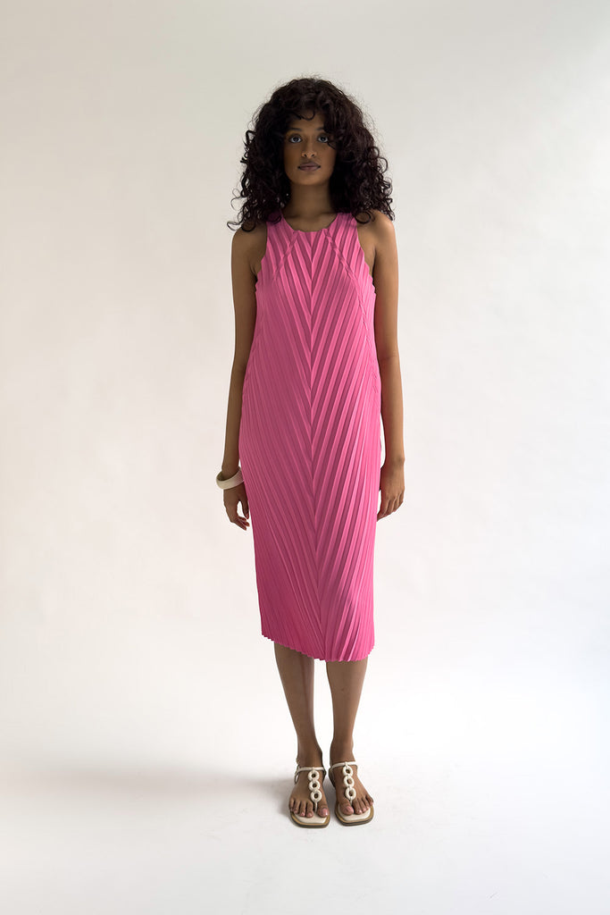 EMMA DRESS