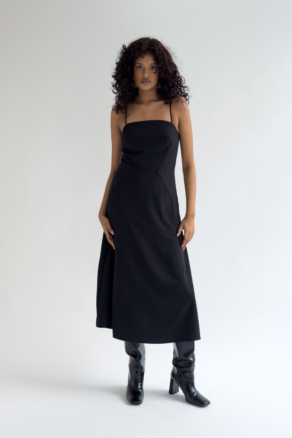 GISELLE DRESS