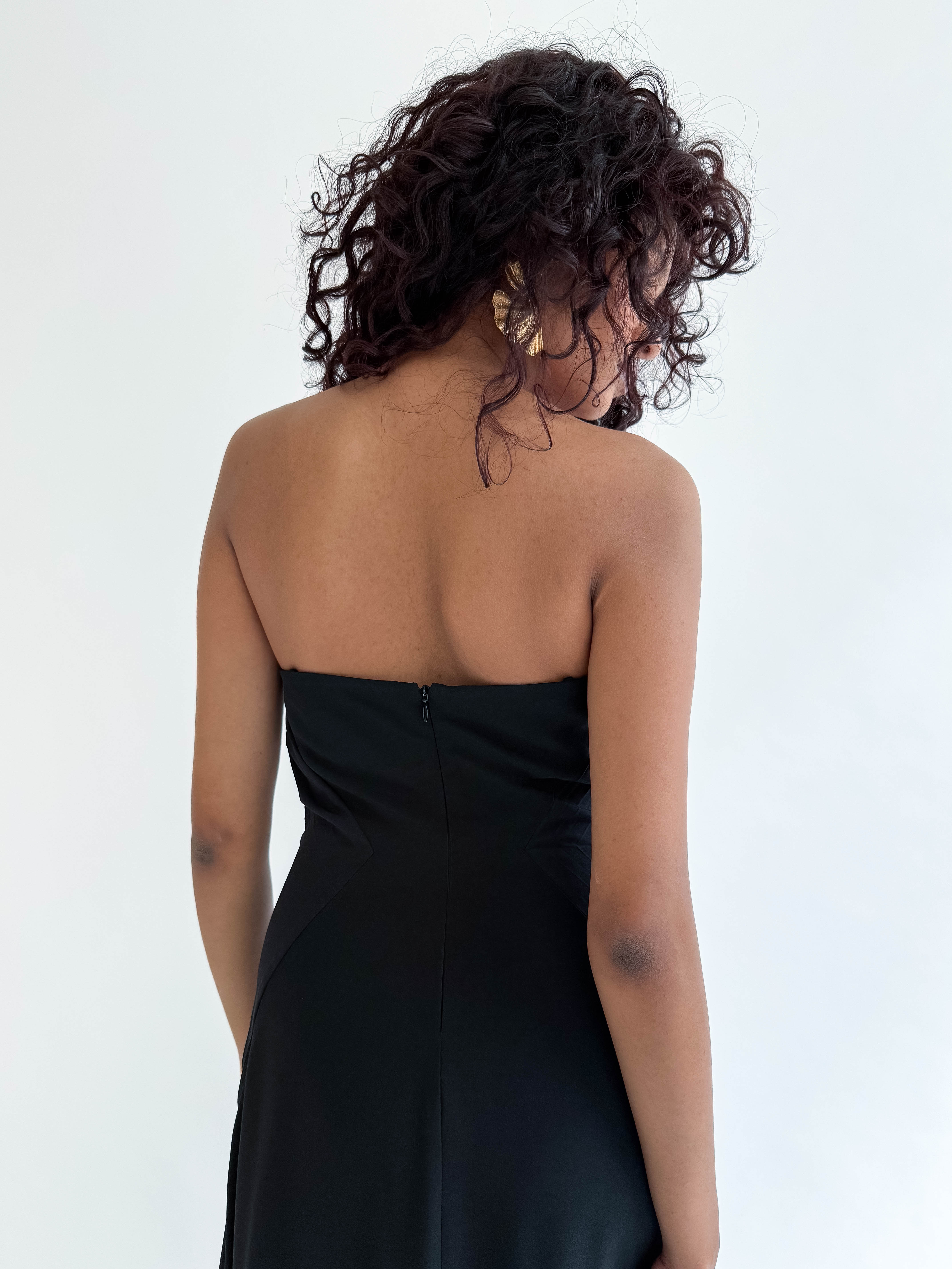 GISELLE DRESS