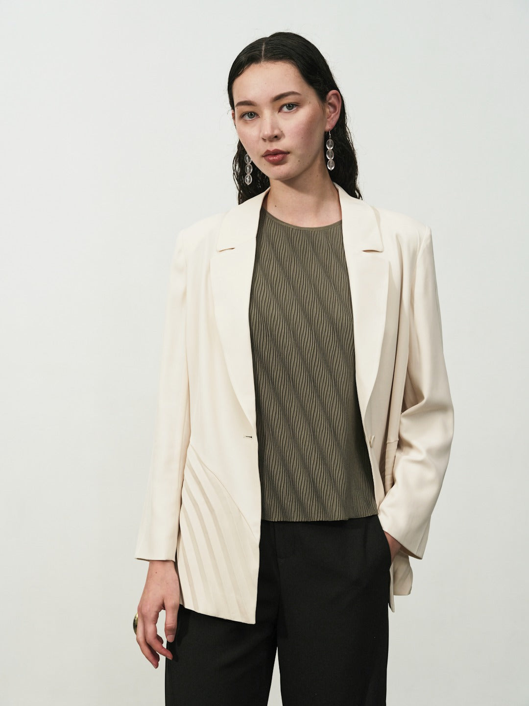 ARDEN JACKET