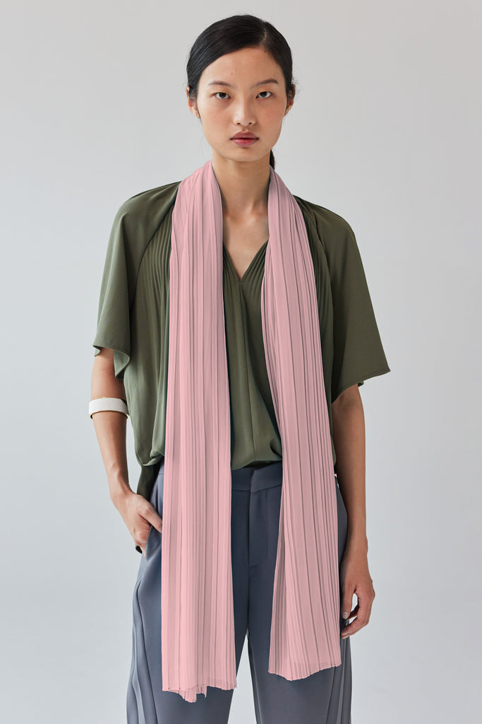 AMBER SCARF