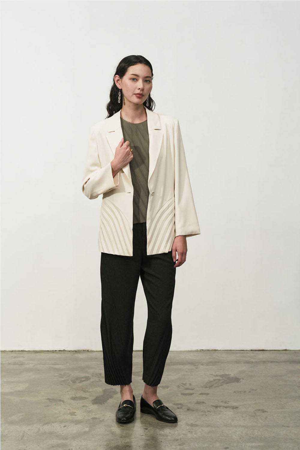 ARDEN JACKET