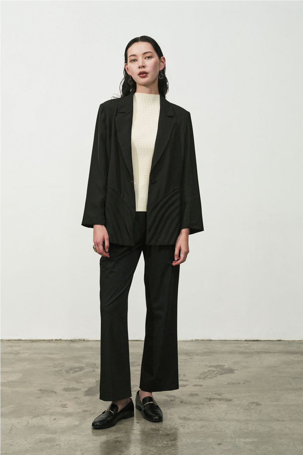 ARDEN JACKET