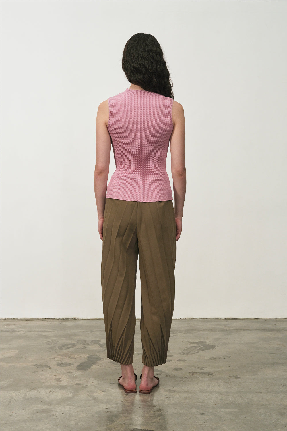 BELLA TROUSERS