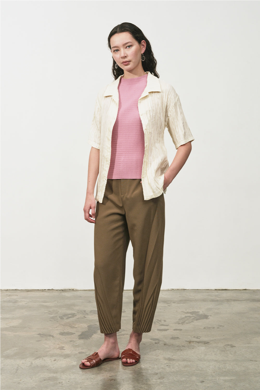 BELLA TROUSERS