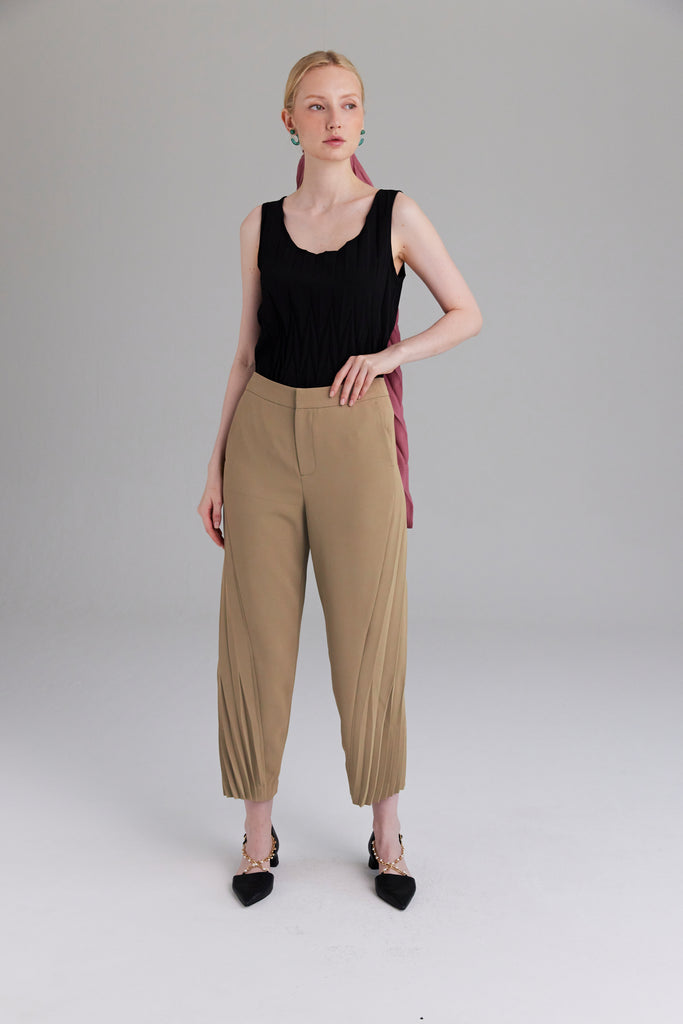 BELL TROUSERS